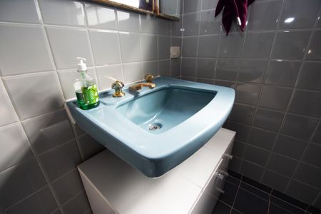 Apartamento à venda com 107m², 2 quartos e 1 vagabanheiro quarto 2