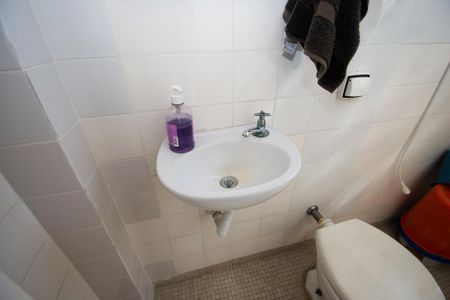 Apartamento à venda com 107m², 2 quartos e 1 vagabanheiro serviço