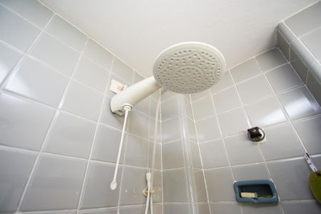 Apartamento à venda com 107m², 2 quartos e 1 vagabanheiro quarto 2