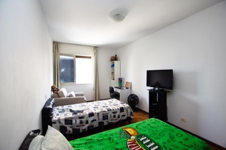 Apartamento à venda com 107m², 2 quartos e 1 vagaquarto 1