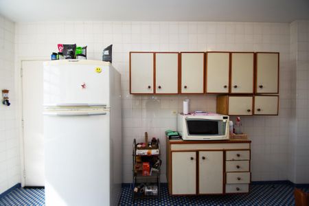 Apartamento à venda com 107m², 2 quartos e 1 vagaCozinha