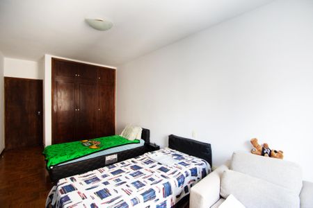 Apartamento à venda com 107m², 2 quartos e 1 vagaquarto 1