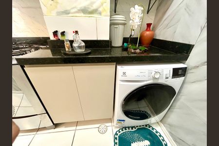 Apartamento para alugar com 37m², 1 quarto e sem vagaÁrea de Serviço