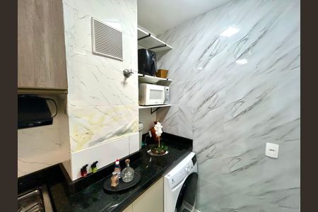 Apartamento para alugar com 37m², 1 quarto e sem vagaÁrea de Serviço