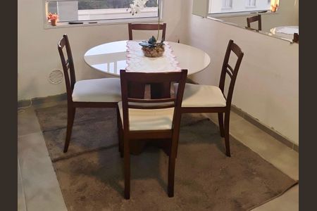 Apartamento para alugar com 37m², 1 quarto e sem vagaSala