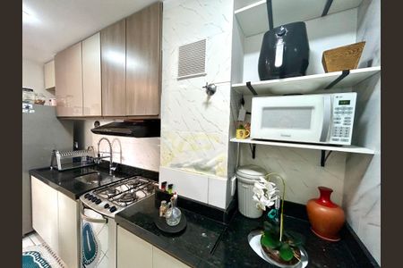 Apartamento para alugar com 37m², 1 quarto e sem vagaÁrea de Serviço