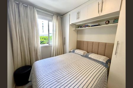 Apartamento para alugar com 37m², 1 quarto e sem vagaQuarto 