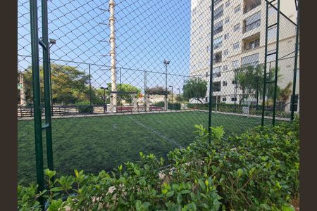 Apartamento à venda com 56m², 2 quartos e 1 vagaQuadra Esportiva