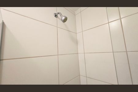 Apartamento à venda com 56m², 2 quartos e 1 vagaBanheiro da Suíte