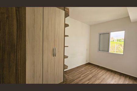 Apartamento à venda com 56m², 2 quartos e 1 vagaQuarto Suíte