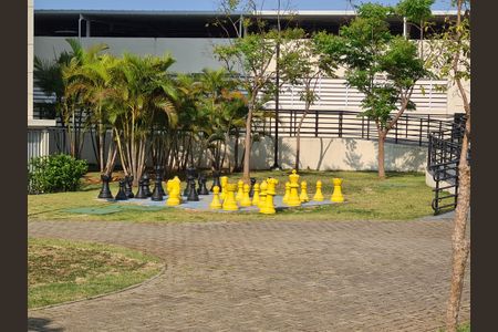 Apartamento à venda com 56m², 2 quartos e 1 vagaÁrea comum