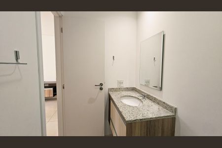 Apartamento à venda com 56m², 2 quartos e 1 vagaBanheiro