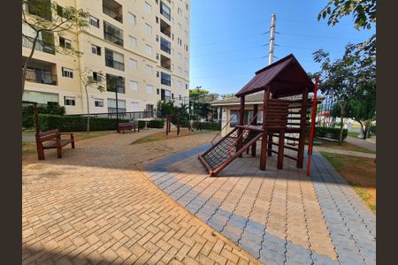Apartamento à venda com 56m², 2 quartos e 1 vagaÁrea comum - Playground