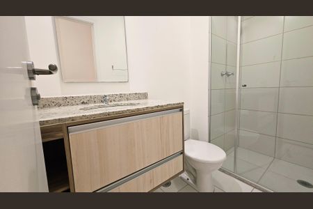 Apartamento à venda com 56m², 2 quartos e 1 vagaBanheiro