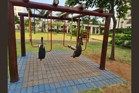 Apartamento à venda com 56m², 2 quartos e 1 vagaÁrea comum - Playground