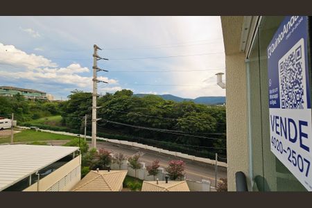 Apartamento à venda com 56m², 2 quartos e 1 vagaPlaca