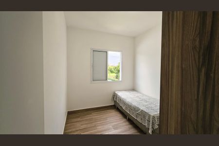 Apartamento à venda com 56m², 2 quartos e 1 vagaQuarto 2