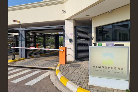 Apartamento à venda com 56m², 2 quartos e 1 vagaFachada e portaria