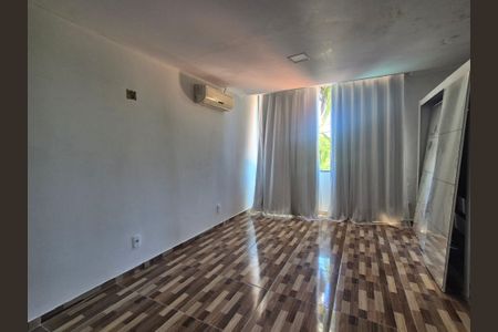 Suíte  de casa à venda com 2 quartos, 70m² em Vargem Grande, Rio de Janeiro