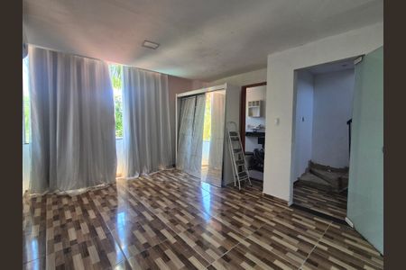 Suíte  de casa à venda com 2 quartos, 70m² em Vargem Grande, Rio de Janeiro