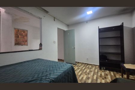 Casa à venda com 70m², 2 quartos e 2 vagasQuarto 