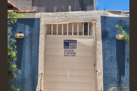 Casa à venda com 70m², 2 quartos e 2 vagasPlaca