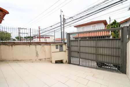 Casa para alugar com 90m², 3 quartos e 2 vagas