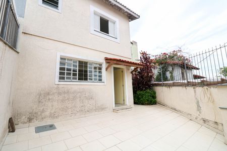 Casa para alugar com 3 quartos, 90m² em Jardim São Luís, São Paulo