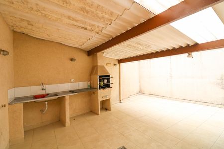 Casa para alugar com 90m², 3 quartos e 2 vagas