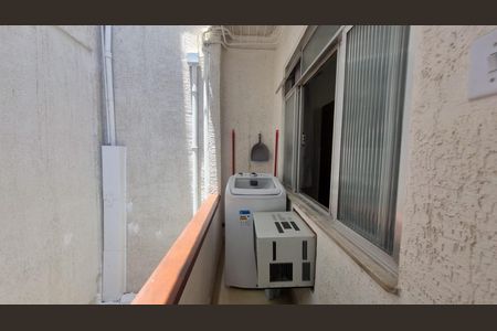 Apartamento para alugar com 31m², 1 quarto e sem vaga Apartamento para alugar com 31m², 1 quarto e sem vagaÁrea de Serviço