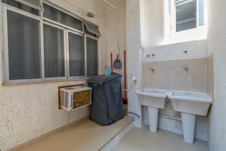Apartamento para alugar com 31m², 1 quarto e sem vaga Apartamento para alugar com 31m², 1 quarto e sem vagaÁrea de Serviço