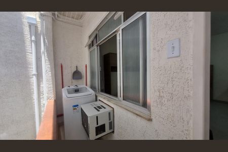 Apartamento para alugar com 31m², 1 quarto e sem vaga Apartamento para alugar com 31m², 1 quarto e sem vagaÁrea de Serviço