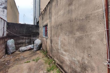 Quintal de casa à venda com 2 quartos, 250m² em Vila Proost de Souza, Campinas