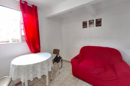 Edícula - Sala de casa à venda com 2 quartos, 250m² em Vila Proost de Souza, Campinas