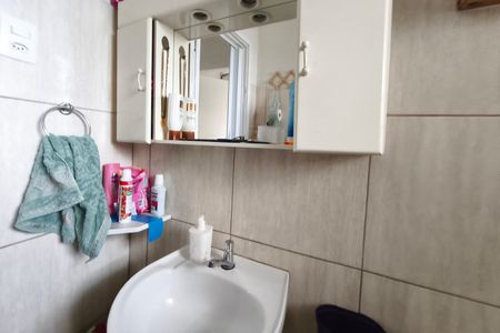 Banheiro de casa à venda com 2 quartos, 250m² em Vila Proost de Souza, Campinas