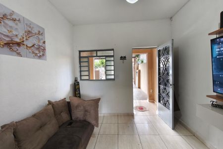 Sala de casa à venda com 2 quartos, 250m² em Vila Proost de Souza, Campinas