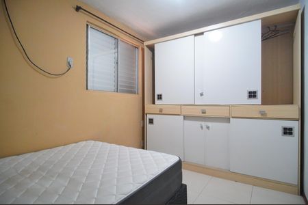 Quarto 1 de apartamento para alugar com 2 quartos, 45m² em São José, São Leopoldo