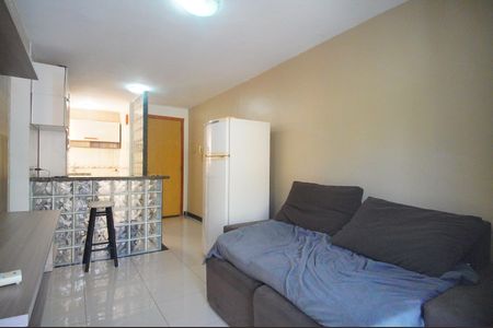 Apartamento para alugar com 2 quartos, 45m² em São José, São Leopoldo