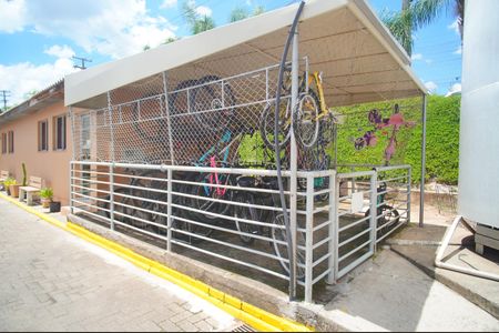 Apartamento para alugar com 45m², 2 quartos e 1 vagaBicicletario