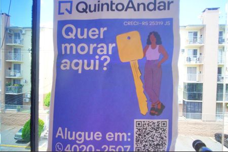 Apartamento para alugar com 45m², 2 quartos e 1 vagaplaca