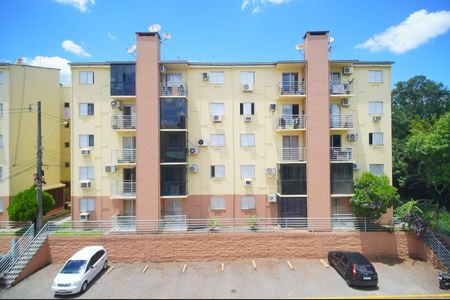 Apartamento para alugar com 45m², 2 quartos e 1 vagaVista do Quarto 1