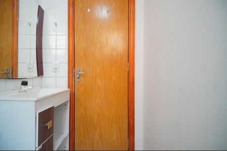 Apartamento para alugar com 45m², 2 quartos e 1 vagaBanheiro