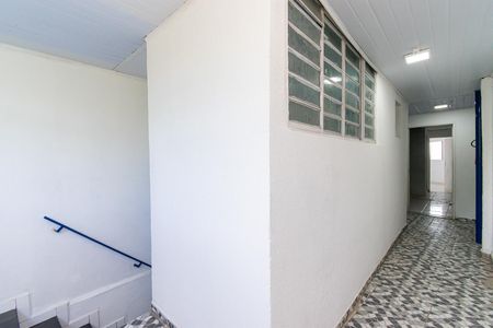 Studio para alugar com 38m², 1 quarto e sem vagaÁrea comum