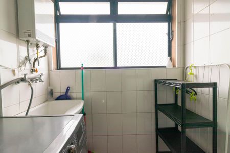 Apartamento para alugar com 56m², 1 quarto e 1 vagaÁrea de Serviço