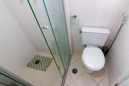 Apartamento para alugar com 56m², 1 quarto e 1 vagaBanheiro