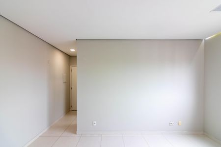 Sala de apartamento à venda com 1 quarto, 47m² em Vila Olímpia, São Paulo