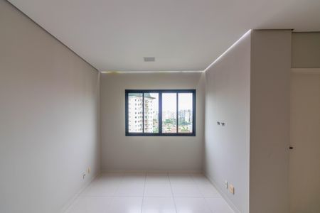 Sala de apartamento à venda com 1 quarto, 47m² em Vila Olímpia, São Paulo