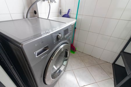 Apartamento para alugar com 56m², 1 quarto e 1 vagaÁrea de Serviço