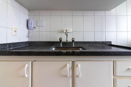 Apartamento para alugar com 56m², 1 quarto e 1 vagaCozinha