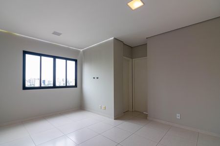 Sala de apartamento à venda com 1 quarto, 47m² em Vila Olímpia, São Paulo